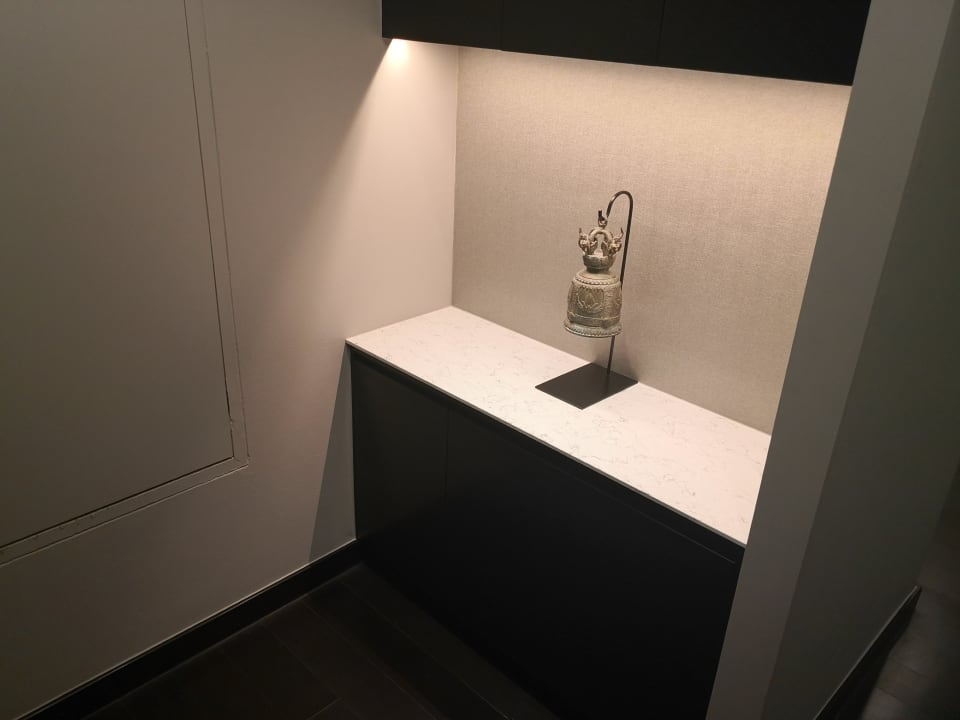 Zimmer Chatrium Hotel Riverside Bangkok