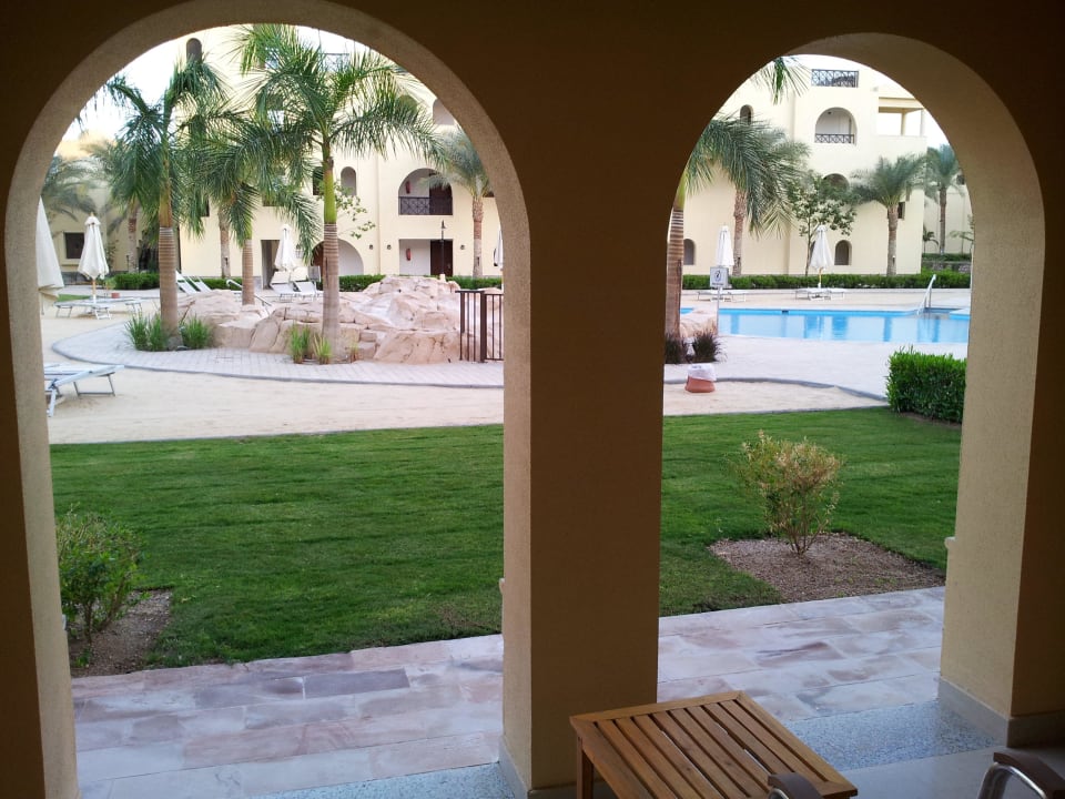 Pool View/Double Stella Garden Resort & Spa, Makadi Bay