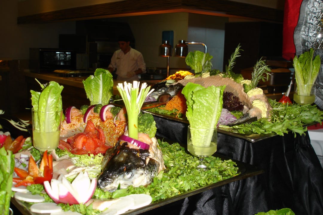 Fischabend Port Side Resort Hotel