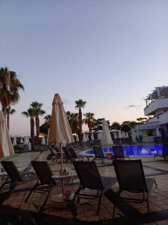 Pool Diamond Excellence Resort & Spa