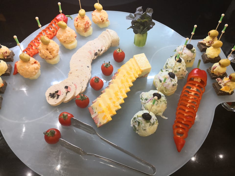 Gastro Limak Lara Deluxe Hotel & Resort