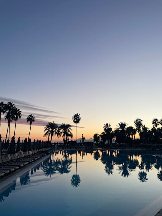 Pool Adora Hotel & Resort