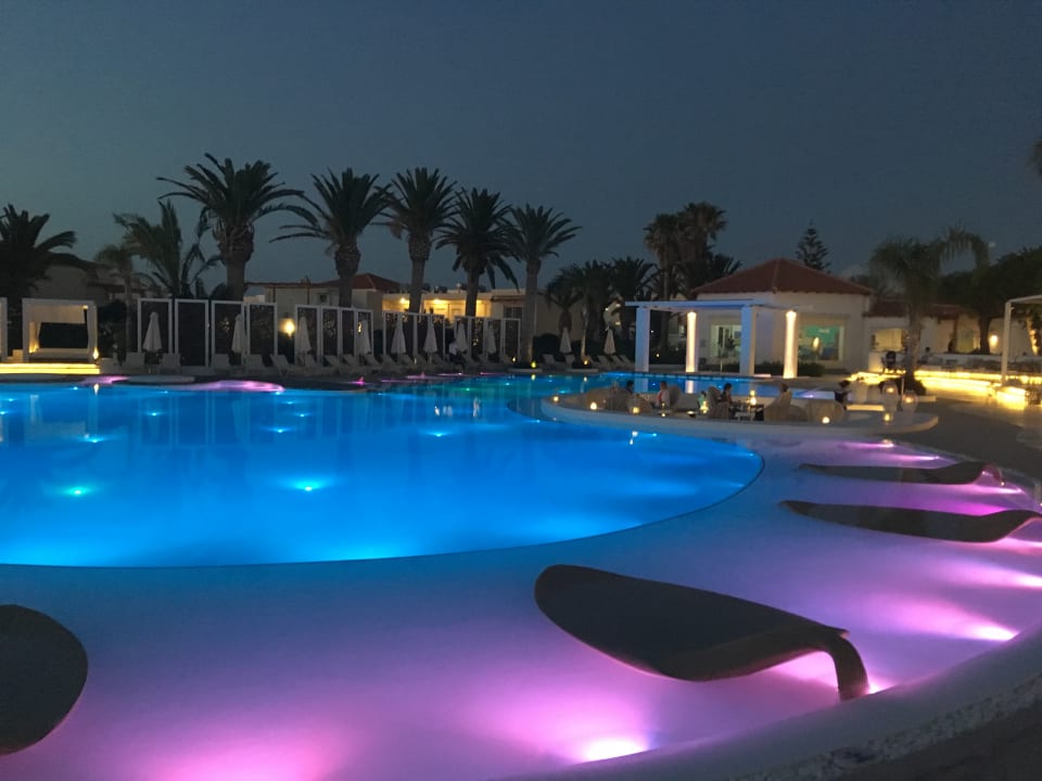 Pool Caramel A Grecotel Resort To Live