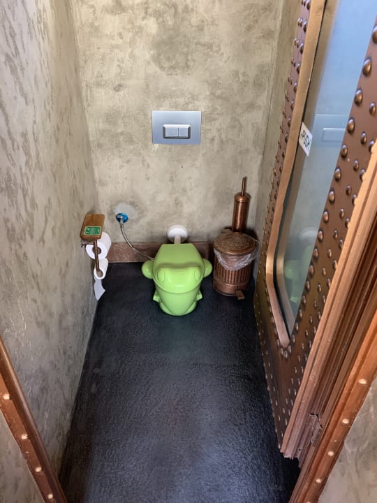 Sonstiges The Land of Legends Kingdom Hotel