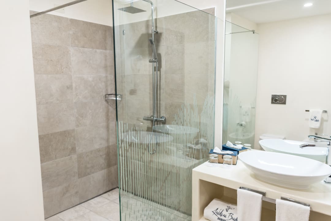 Zimmer VOI Andilana Resort