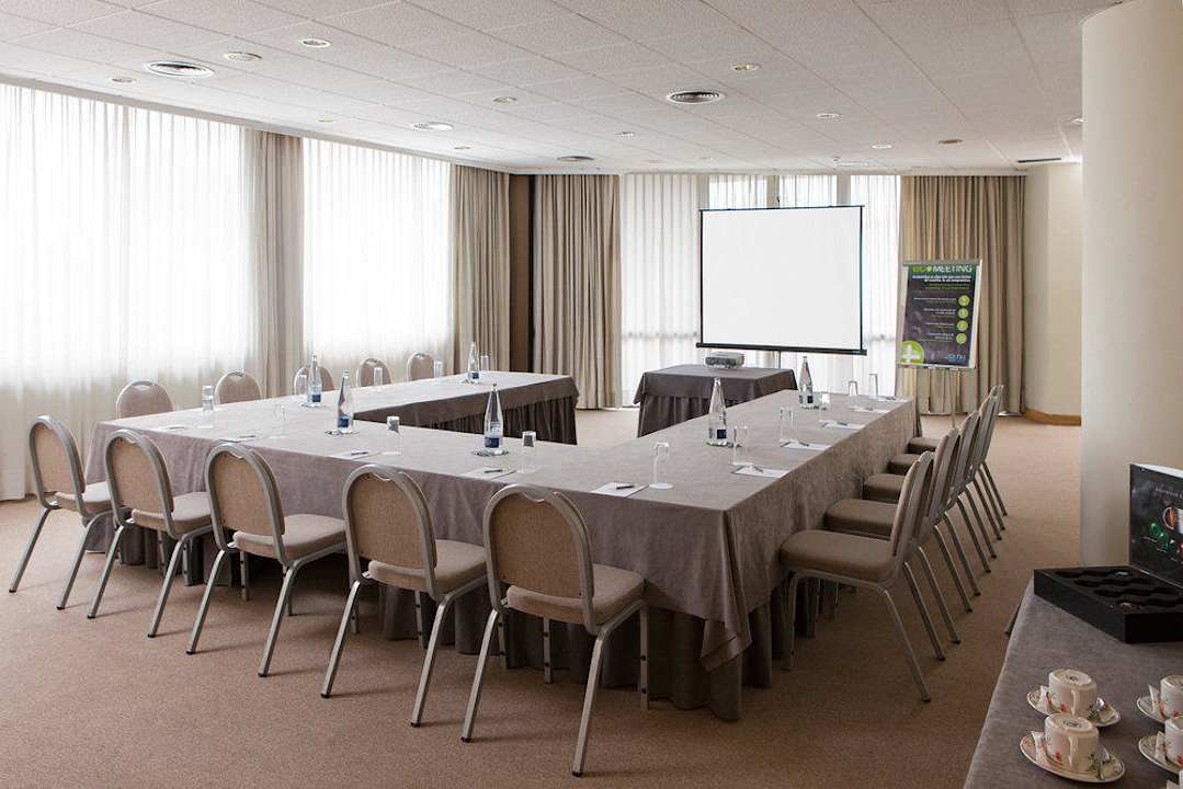 Sant Feliu NH Barcelona Sant Just