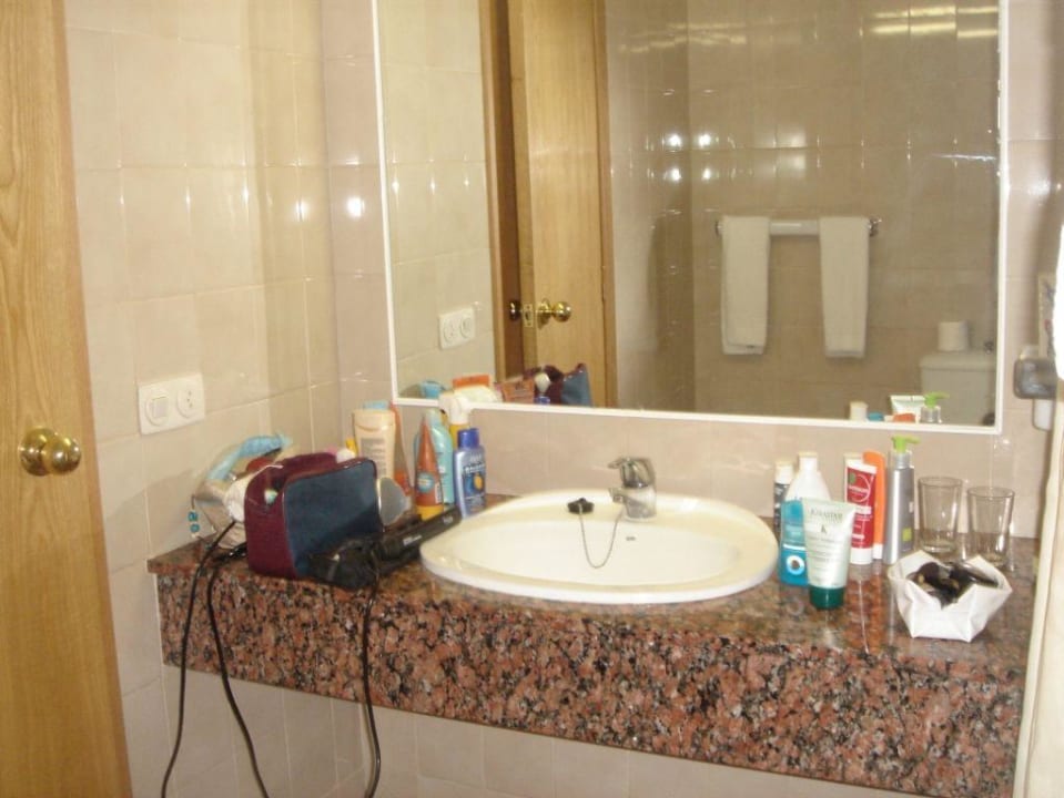 Łazienka Millor Sol