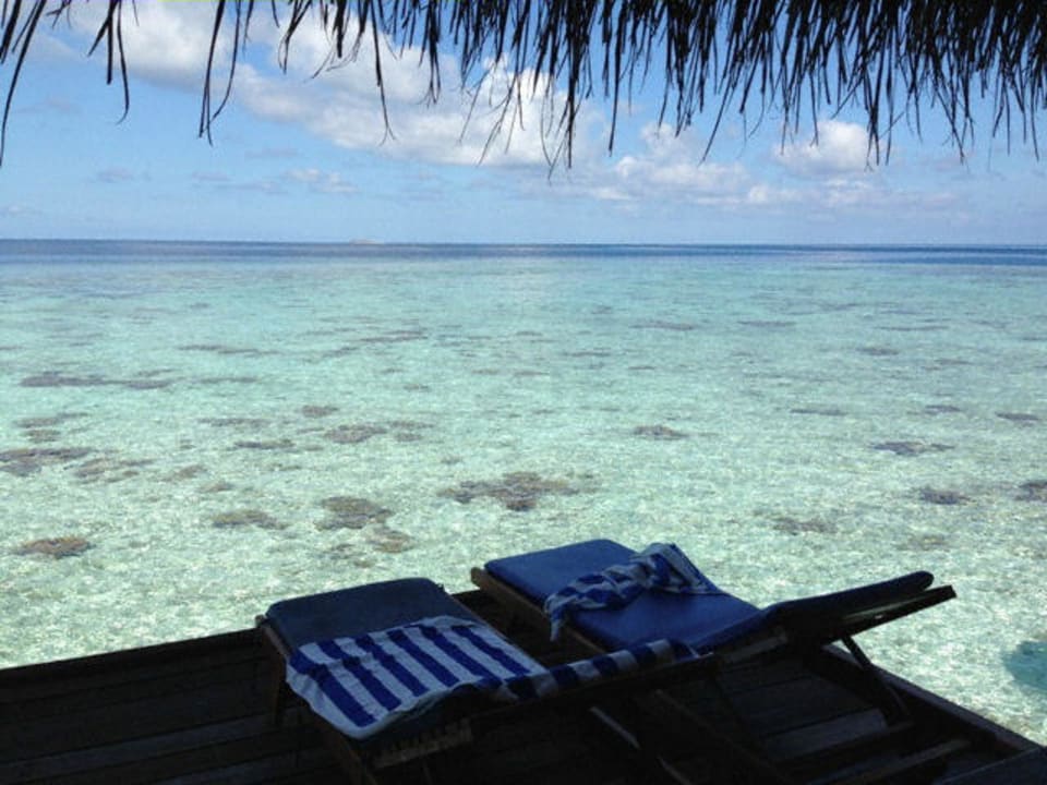 Filitheyo Island Filitheyo Island Resort