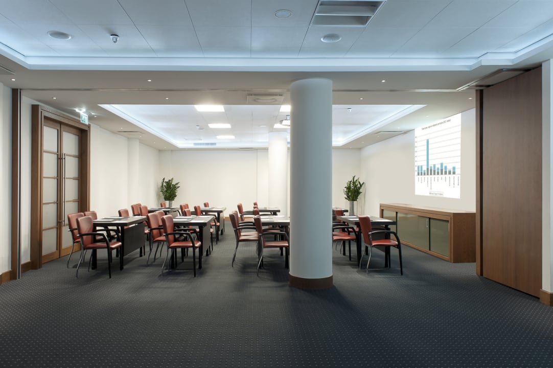 Sonstiges Rembrandt Square Hotel Amsterdam