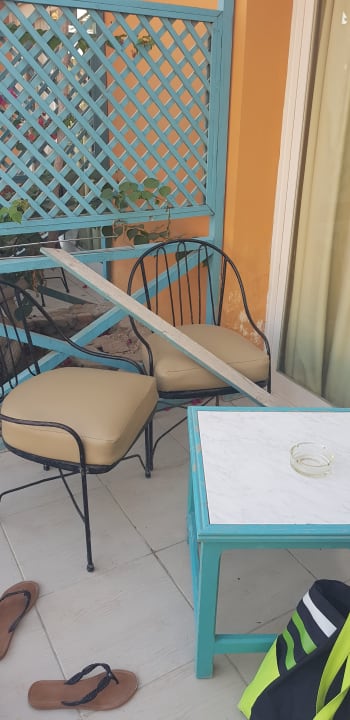 Zimmer Giftun Azur Resort