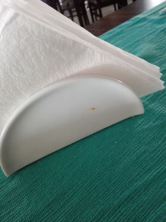 Restaurant Serenis Hotel