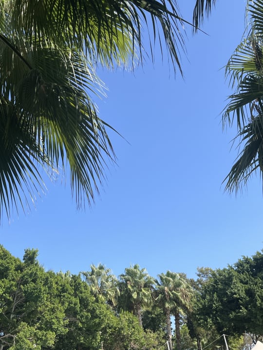 Außenansicht Limak Limra Hotel & Resort