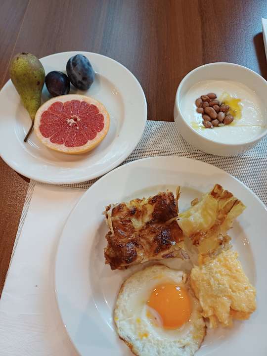 Gastro Kaliakra Beach