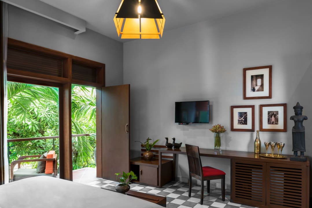 Zimmer Sokkhak Boutique Resort