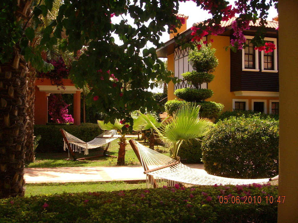 Bungalows Club Dizalya