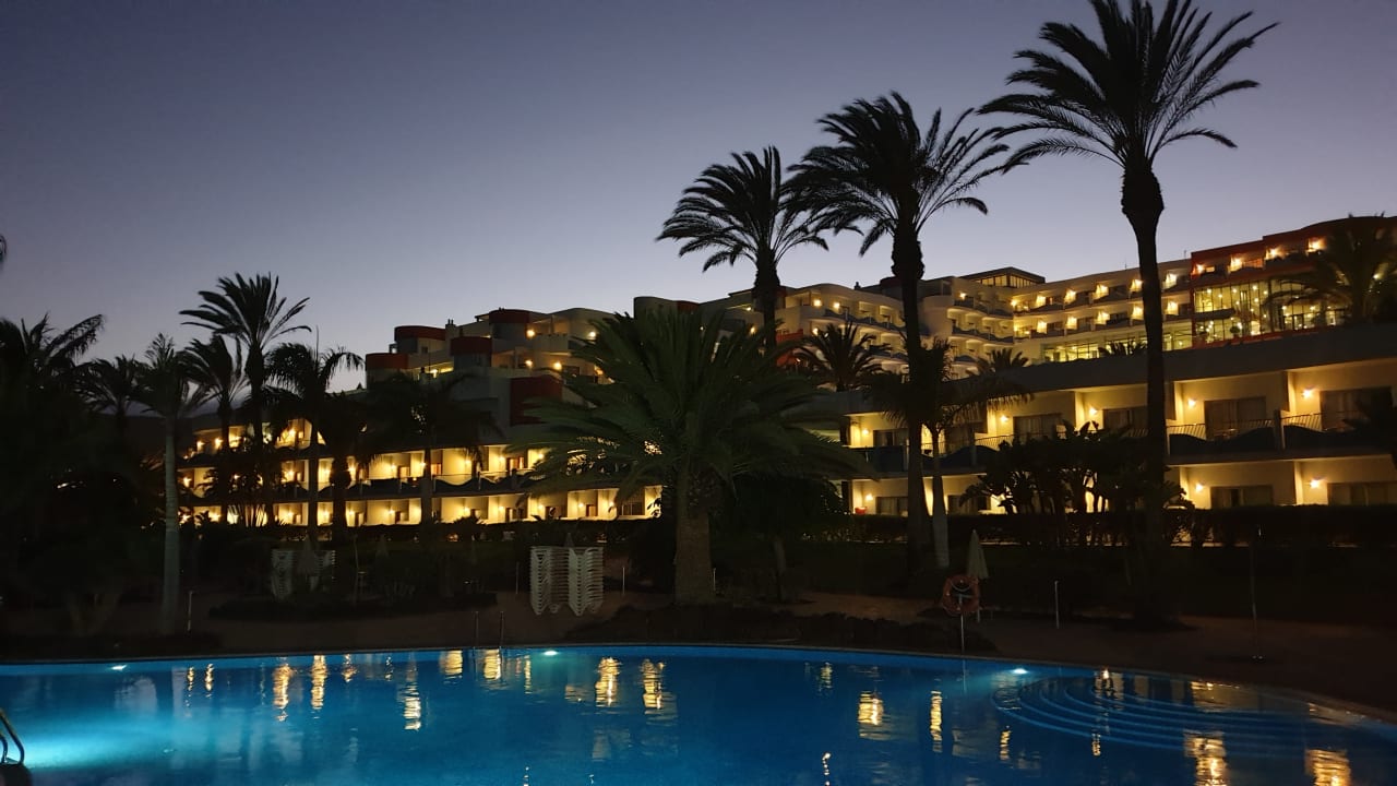 Pool R2 Pajara Beach