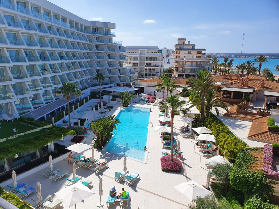 Außenansicht Iberostar Selection Playa de Palma