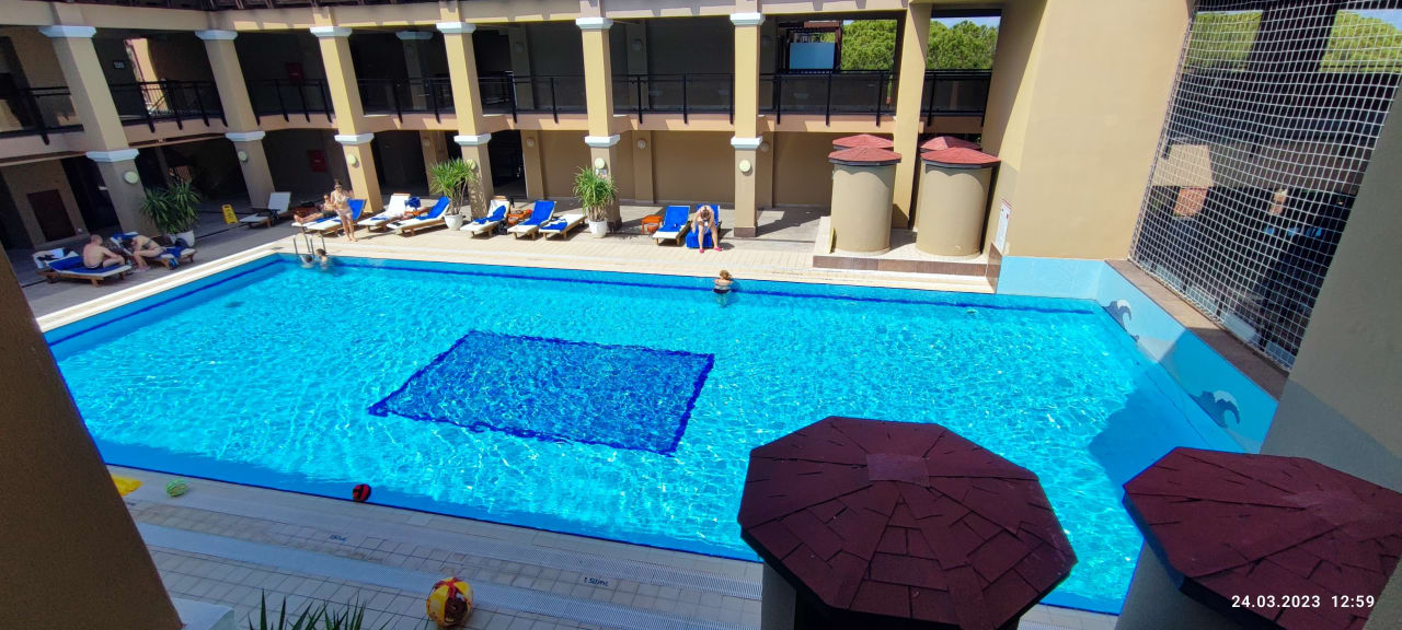 Pool Asteria Family Belek