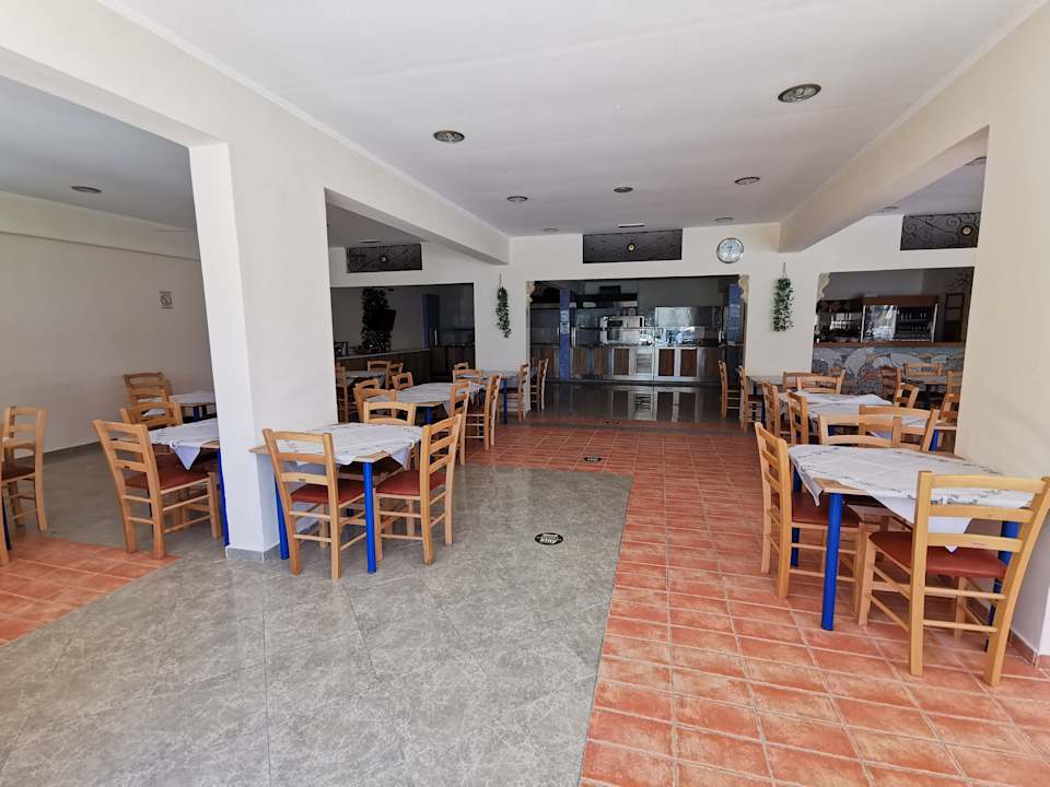 Gastro Ekaterini Hotel