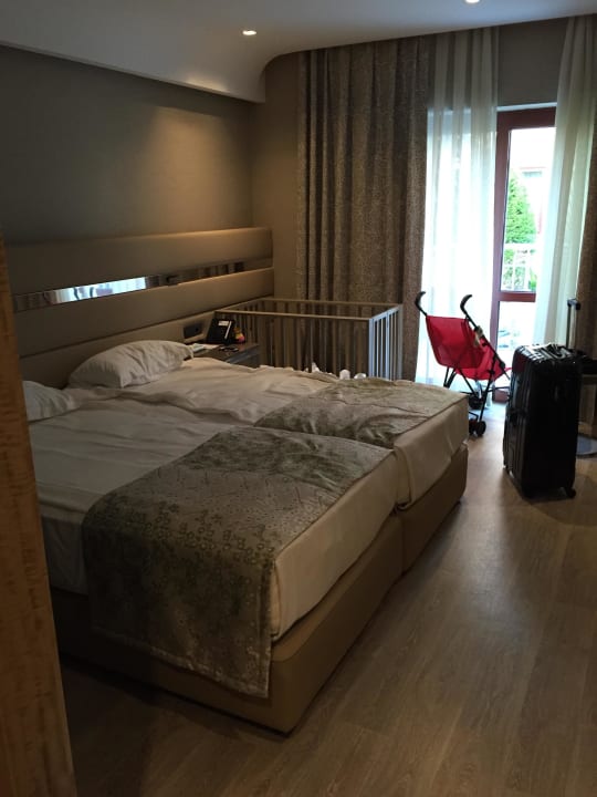 Zimmer Club Grand Aqua