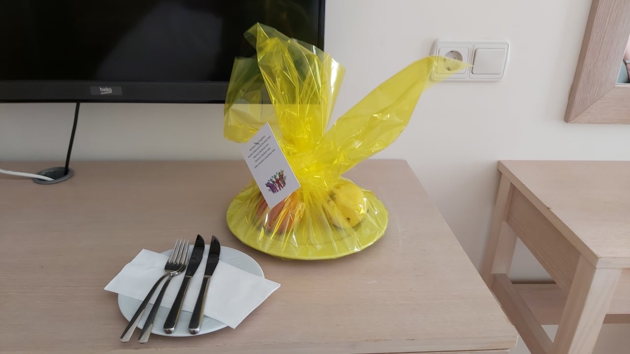 Zimmer Side Breeze Hotel