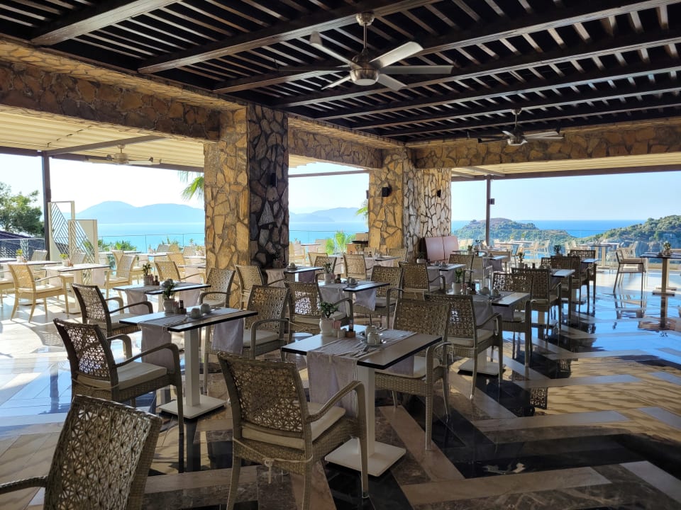 Gastro TUI BLUE Seno - Adults Only