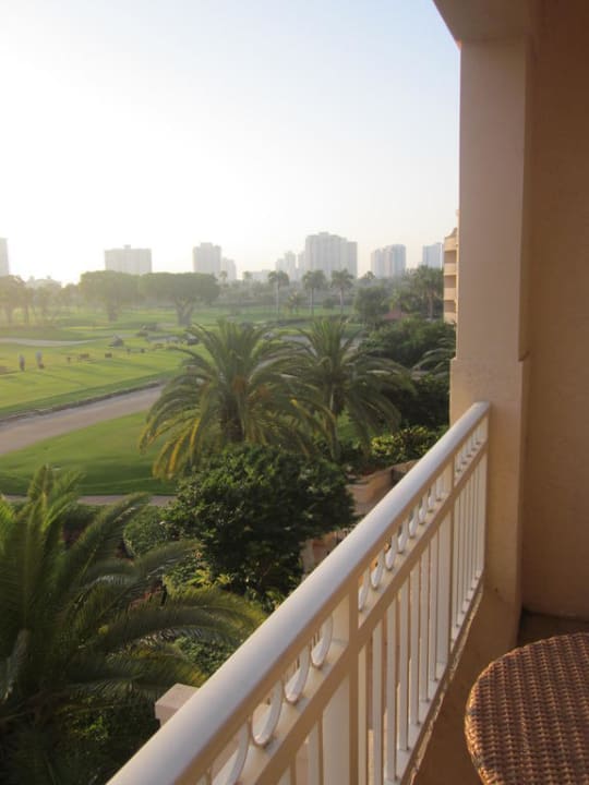 Fairmont Turnberry Isle JW Marriott Miami Turnberry Resort & Spa