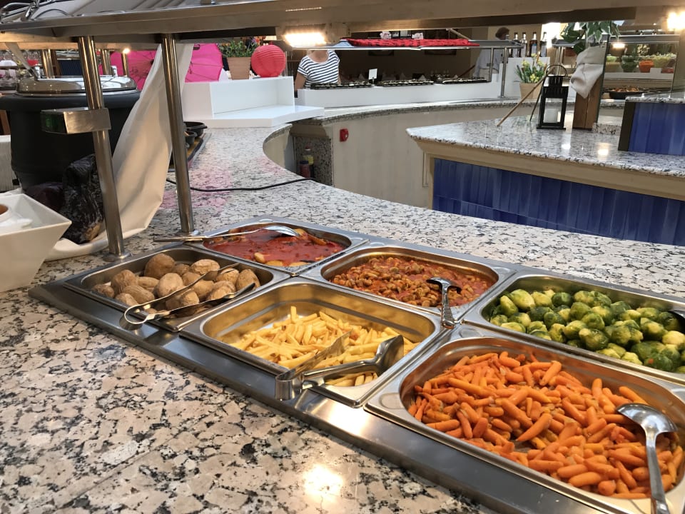 Restaurant Valentin Sancti Petri