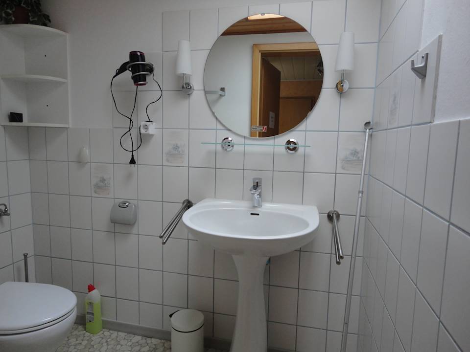Zimmer Ferienwohnungen Haus Sandra