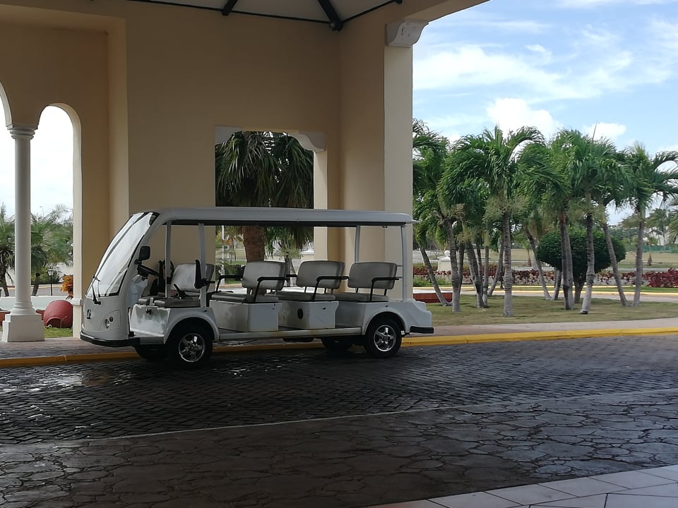 Außenansicht Iberostar Origin Playa Alameda