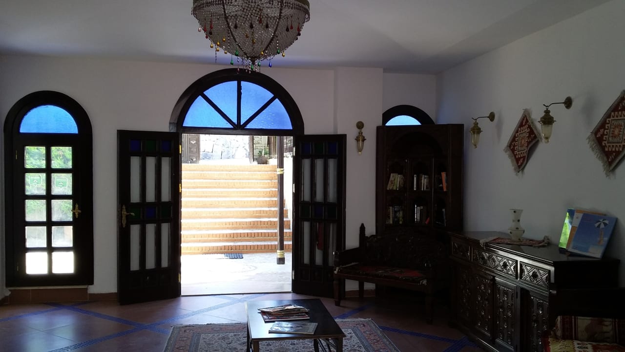 Sonstiges Hotel Altinsaray