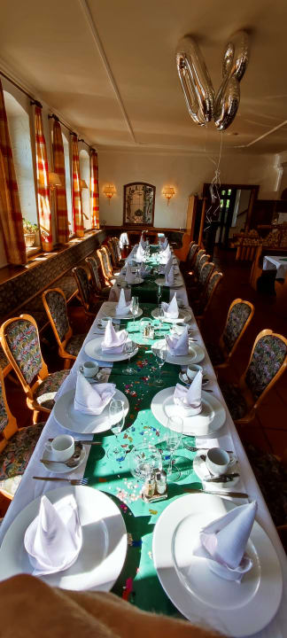 Gastro Hotel Stadt Olbernhau