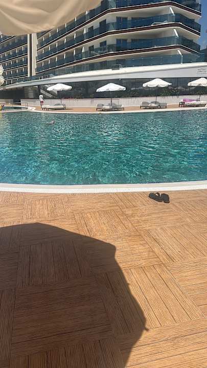 Pool Rubi Platinum Sign