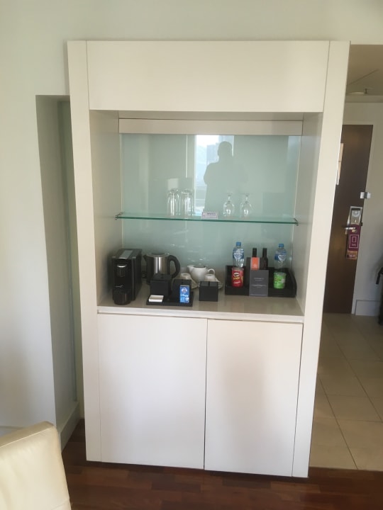 Zimmer Hilton Sydney