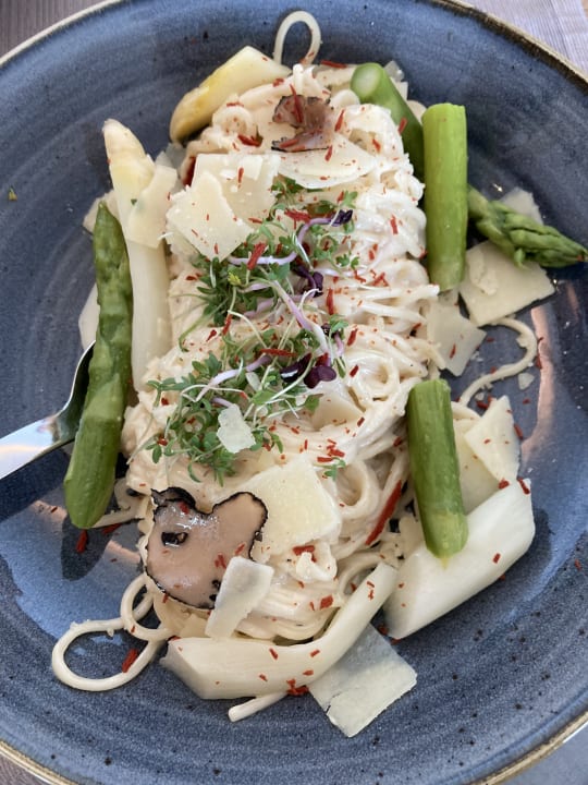 Gastro See- und Waldresort Gröbern