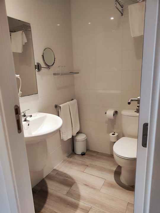 Zimmer THB Dos Playas - Adults only