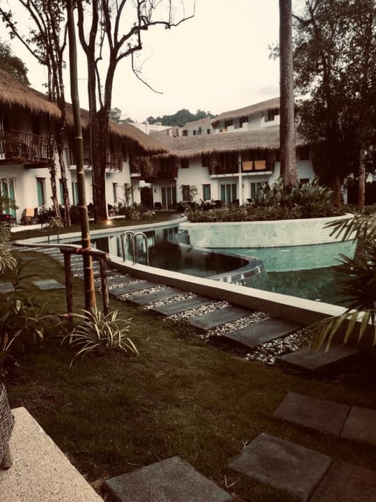 Pool Eden Beach Resort & Spa, A Lopesan Collection Hotel