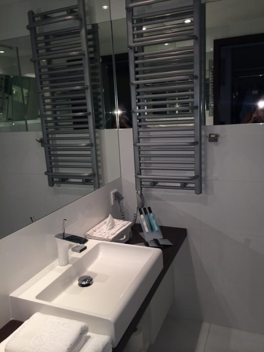 Bad Marine Hotel by Zdrojowa