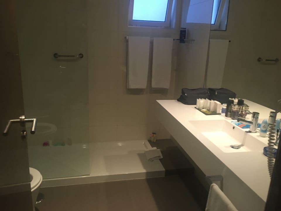 Zimmer AP Oriental Beach - Adults Friendly