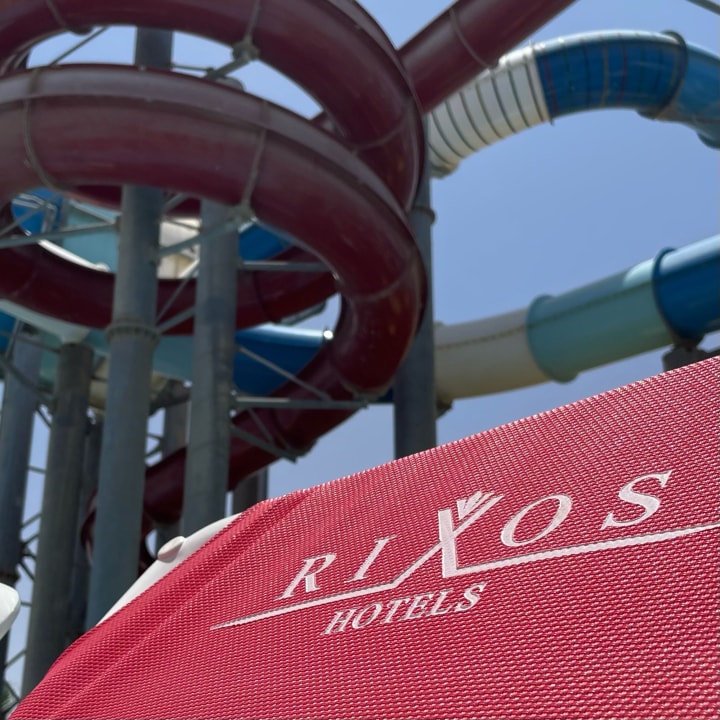 Sonstiges Rixos Premium Seagate