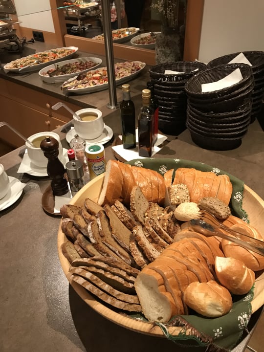 Gastro Vitaurina Royal Hotel