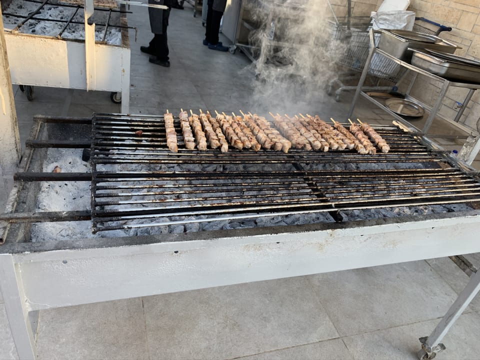 Gastro Vantaris Palace