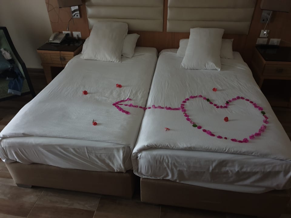 Zimmer Pickalbatros Aqua Vista Resort - Hurghada