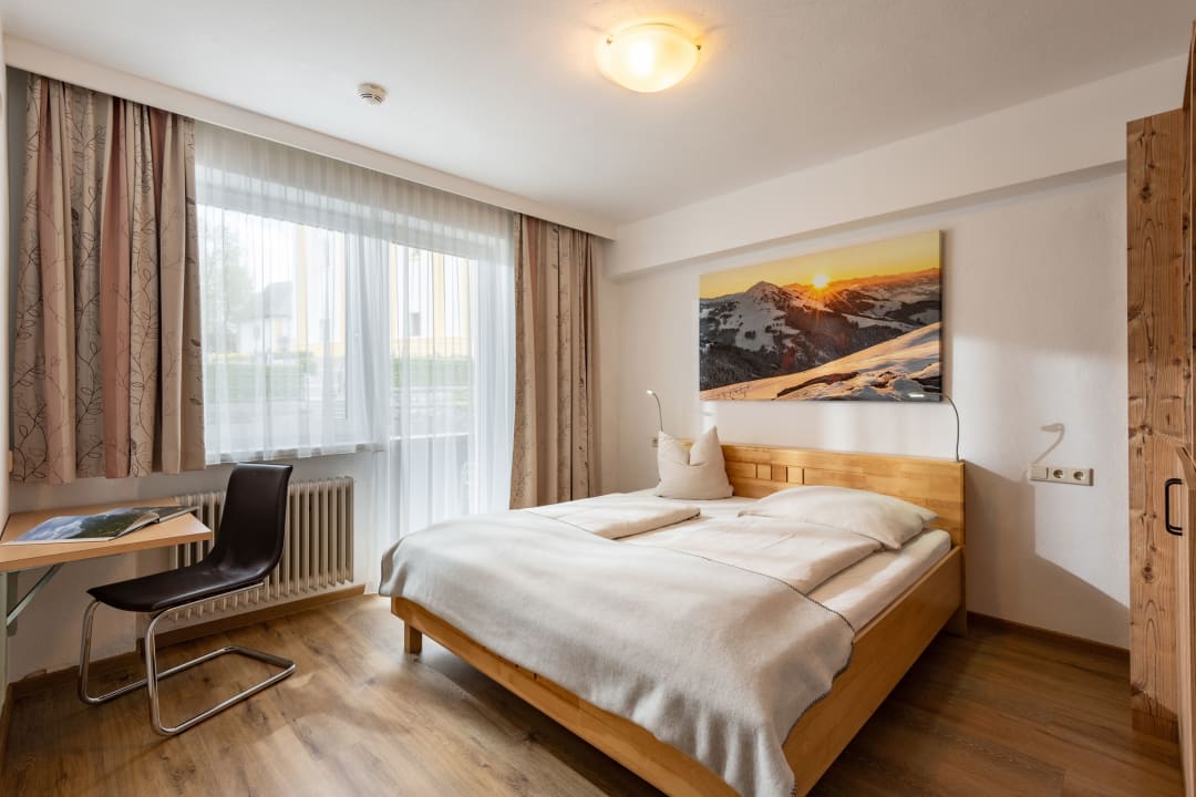 Zimmer Apartments Herold