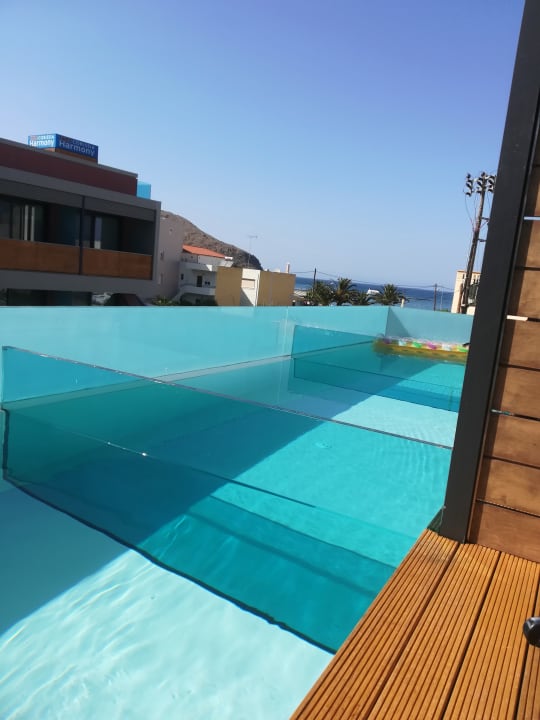 Pool Harmony Boutique Resort