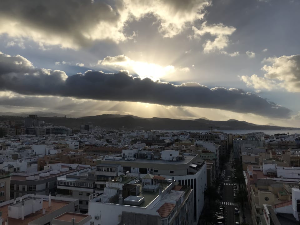 Ausblick Design Plus BEX Hotel