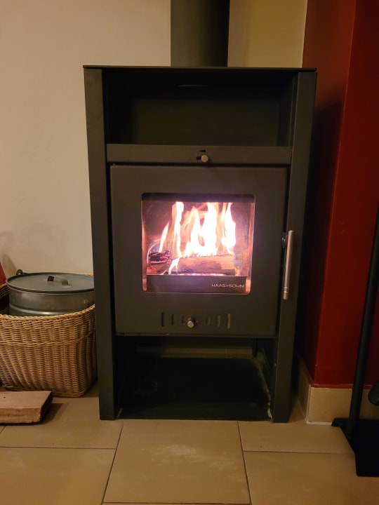 Zimmer BEECH Resort Boltenhagen