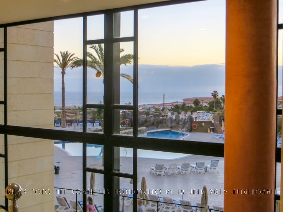 Ausblick Grand Muthu Golf Plaza Hotel & Spa