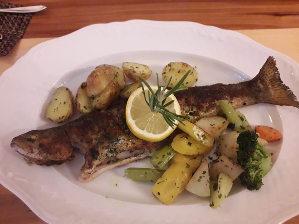 Gastro Reiters Wohlfühlhotel