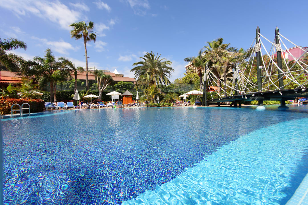 Pool Bahia Principe Sunlight San Felipe